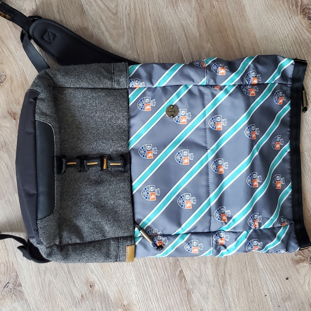 Focused Space The Wimbledon Backpack - image 4